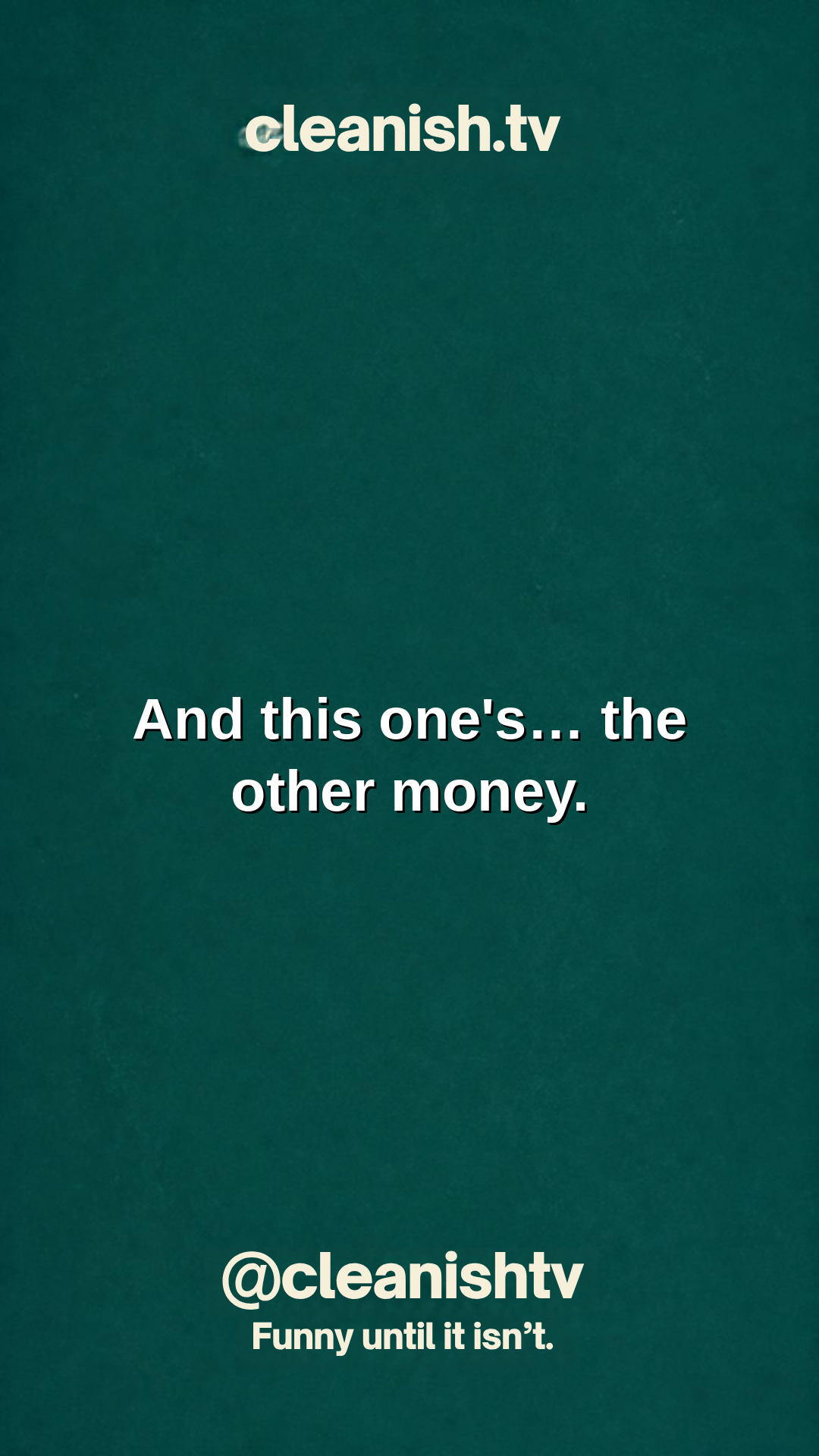 Quote card: a line from Episode 2